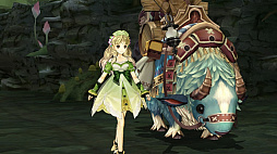 アーシャのアトリエ 〜黄昏の大地の錬金術士〜 DX