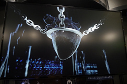 ꡼ No.003 | [TGS 2019]βʪƳۥ顼The Voice Insideפݡ