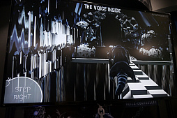 ꡼ No.008 | [TGS 2019]βʪƳۥ顼The Voice Insideפݡ