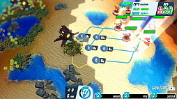 タクティカル・ガラクティカル