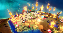 タクティカル・ガラクティカル