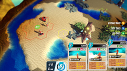 タクティカル・ガラクティカル