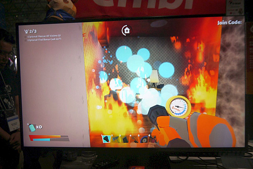 ꡼ No.004Υͥ / TGS 2019ϱϳšХåɥեȡޤޤʺۤƿ߽̿Co-opEmbrפΥץ쥤ݡȤǺ