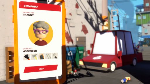 ꡼ No.009Υͥ / TGS 2019ϱϳšХåɥեȡޤޤʺۤƿ߽̿Co-opEmbrפΥץ쥤ݡȤǺ