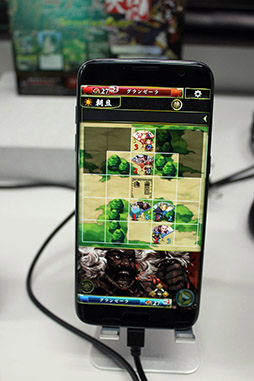 ꡼ No.002 | TGS 2019ϥޥǡǡ פ󥼡֡˥ץ쥤֥ŸץꥻåȤΥǥåȤäƤCPUϤ