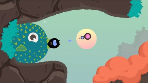 ꡼ No.003Υͥ / TGS2019Ϥ襤ȥΡWith Friends Like TheseפϡĻΤȥʡؤʤʤࡤϷǥ塼ƥ󥰥Ǥ