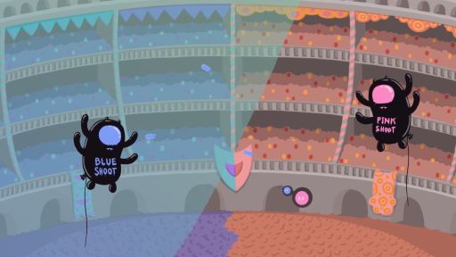 ꡼ No.004Υͥ / TGS2019Ϥ襤ȥΡWith Friends Like TheseפϡĻΤȥʡؤʤʤࡤϷǥ塼ƥ󥰥Ǥ