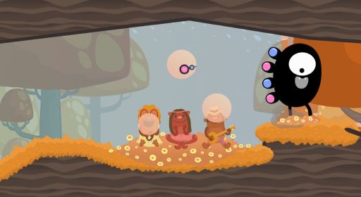 ꡼ No.005Υͥ / TGS2019Ϥ襤ȥΡWith Friends Like TheseפϡĻΤȥʡؤʤʤࡤϷǥ塼ƥ󥰥Ǥ