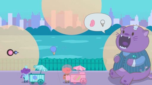 ꡼ No.010Υͥ / TGS2019Ϥ襤ȥΡWith Friends Like TheseפϡĻΤȥʡؤʤʤࡤϷǥ塼ƥ󥰥Ǥ