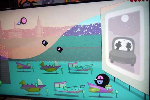 ꡼ No.012Υͥ / TGS2019Ϥ襤ȥΡWith Friends Like TheseפϡĻΤȥʡؤʤʤࡤϷǥ塼ƥ󥰥Ǥ