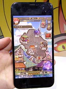 ꡼ No.005 | TGS 2019X.D. Global֡ʪɱRPG֥ǥե󥿥פͷŸۿΡ֤סֻ饤פ˴ؤŸ⤢