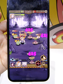 ꡼ No.006 | TGS 2019X.D. Global֡ʪɱRPG֥ǥե󥿥פͷŸۿΡ֤סֻ饤פ˴ؤŸ⤢