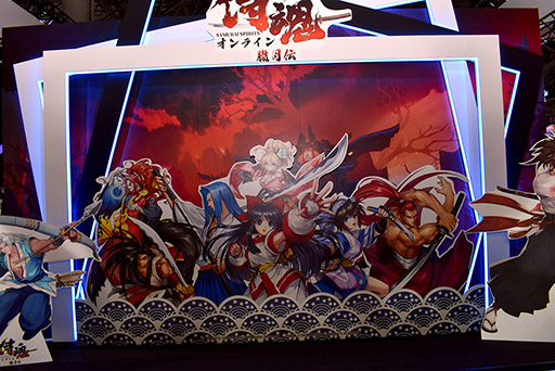 ꡼ No.009 | TGS 2019X.D. Global֡ʪɱRPG֥ǥե󥿥פͷŸۿΡ֤סֻ饤פ˴ؤŸ⤢