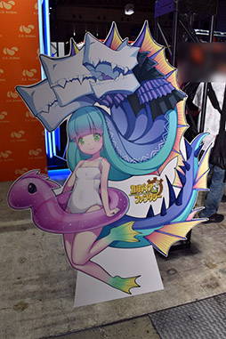 ꡼ No.012 | TGS 2019X.D. Global֡ʪɱRPG֥ǥե󥿥פͷŸۿΡ֤סֻ饤פ˴ؤŸ⤢