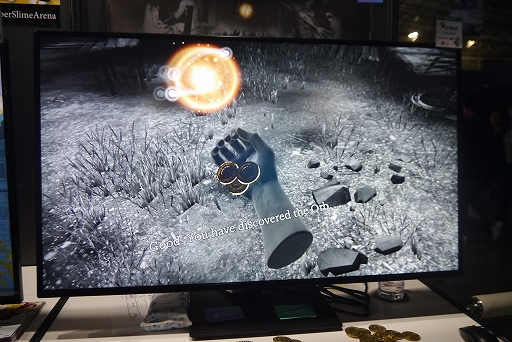 ���������꡼ No.003�Υ���ͥ������ / ��TGS 2019�ϥ�Υȡ���������Ǽ�ʬ�β���õ����VR�ܡ����椮���ֲ��ʡ�Journey For Elysium�ץץ쥤��ݡ���