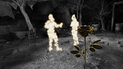 ���������꡼ No.004�Υ���ͥ������ / ��TGS 2019�ϥ�Υȡ���������Ǽ�ʬ�β���õ����VR�ܡ����椮���ֲ��ʡ�Journey For Elysium�ץץ쥤��ݡ���