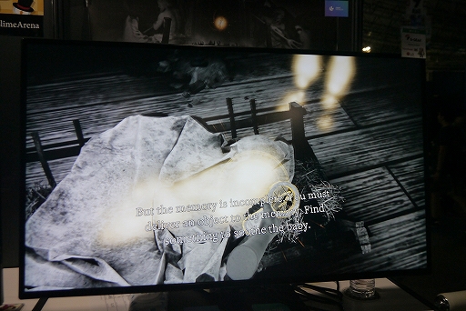 ���������꡼ No.005�Υ���ͥ������ / ��TGS 2019�ϥ�Υȡ���������Ǽ�ʬ�β���õ����VR�ܡ����椮���ֲ��ʡ�Journey For Elysium�ץץ쥤��ݡ���