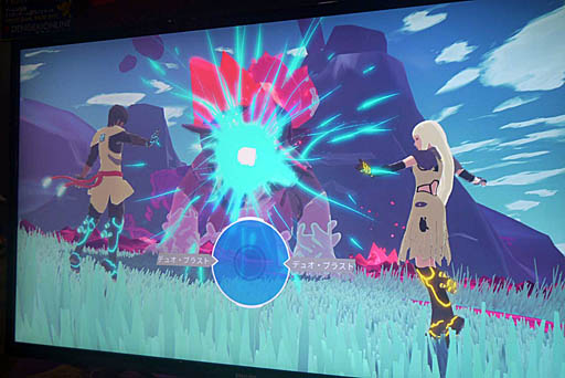 ꡼ No.009 | TGS 2019ϥ֥֥åץ뤬ƨԤ륢RPGHAVENץץ쥤ݡ