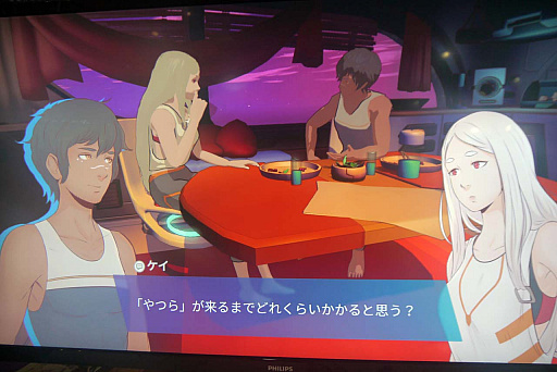 ꡼ No.011 | TGS 2019ϥ֥֥åץ뤬ƨԤ륢RPGHAVENץץ쥤ݡ