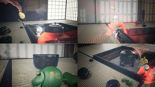 ꡼ No.004Υͥ / vs.ߤ﷿ߥACTOH! MOCHI!פSteamȥڡץ331