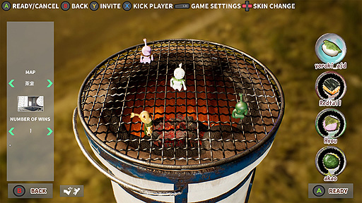 ꡼ No.005Υͥ / vs.ߤ﷿ߥACTOH! MOCHI!פSteamȥڡץ331