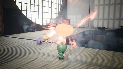 ꡼ No.006Υͥ / vs.ߤ﷿ߥACTOH! MOCHI!פSteamȥڡץ331