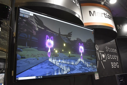 ꡼ No.002 | TGS 2019ϡǮɤȡȥ˥ɤʪΥĥͤ򸫤ĤФVR¤ѲСפΥץ쥤ݡ