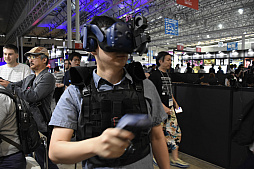 ꡼ No.003 | TGS 2019ϡǮɤȡȥ˥ɤʪΥĥͤ򸫤ĤФVR¤ѲСפΥץ쥤ݡ