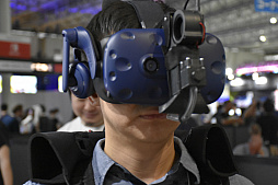 ꡼ No.004 | TGS 2019ϡǮɤȡȥ˥ɤʪΥĥͤ򸫤ĤФVR¤ѲСפΥץ쥤ݡ