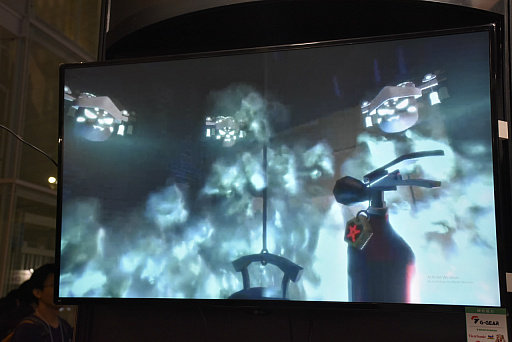 ꡼ No.005 | TGS 2019ϡǮɤȡȥ˥ɤʪΥĥͤ򸫤ĤФVR¤ѲСפΥץ쥤ݡ