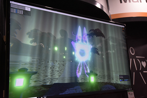 ꡼ No.006 | TGS 2019ϡǮɤȡȥ˥ɤʪΥĥͤ򸫤ĤФVR¤ѲСפΥץ쥤ݡ