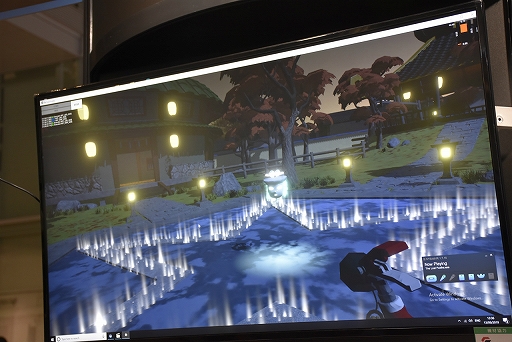 ꡼ No.009 | TGS 2019ϡǮɤȡȥ˥ɤʪΥĥͤ򸫤ĤФVR¤ѲСפΥץ쥤ݡ