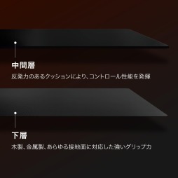 ���������꡼ No.005�Υ���ͥ������ / XTEN��DetonatioN Gaming�ƽ��μ���ϥޥ����ѥåɤ�ȯ��