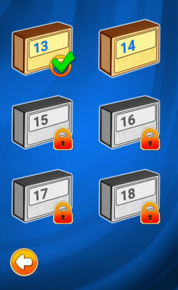 ���������꡼ No.009�Υ���ͥ������ / �ޥå����������Ƴ���Ф�����Android�����ѥ���֥ޥå����ѥ��륲����פ�Ҳ𤹤�֡ʤۤܡ��������ޥۥ������̿�����2111��