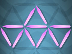 �ޥå����������Ƴ���Ф�����Android�����ѥ���֥ޥå����ѥ��륲����פ�Ҳ𤹤�֡ʤۤܡ��������ޥۥ������̿�����2111��