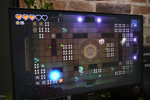 ���������꡼ No.008�Υ���ͥ������ / ��TGS 2019�ϥᥫ�˥å����������ѥʤ��ꤲ���ͥ��Υ��ܥåȤ��Хꥢ�Ǽ�롪 ���оη����ϥ���������SPANNER�ץץ쥤��ݡ���