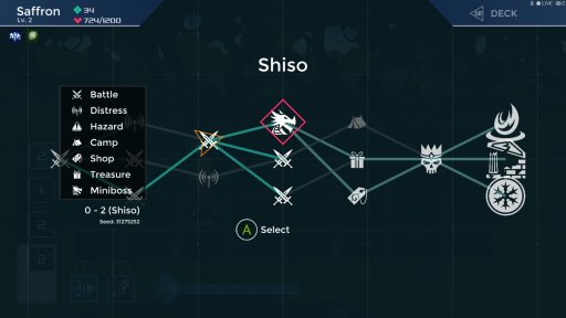 ���������꡼ No.004�Υ���ͥ������ / ��TGS 2019�ϡ֥��å��ޥ󥨥����פ˥��󥹥ѥ������줿��One Step From Eden�ץץ쥤��ݡ��Ȥ�Ǻܡ������ФΥǥå��ӥ�ɡ��������饤�����������