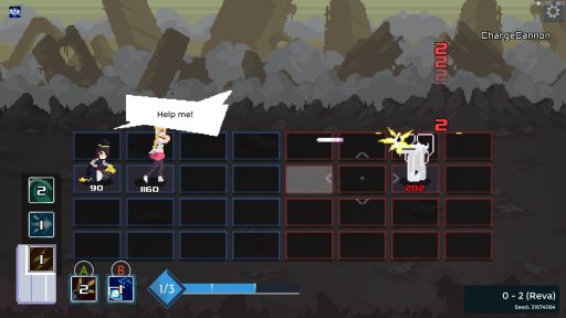 ���������꡼ No.008�Υ���ͥ������ / ��TGS 2019�ϡ֥��å��ޥ󥨥����פ˥��󥹥ѥ������줿��One Step From Eden�ץץ쥤��ݡ��Ȥ�Ǻܡ������ФΥǥå��ӥ�ɡ��������饤�����������