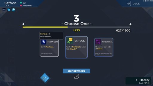 ���������꡼ No.009�Υ���ͥ������ / ��TGS 2019�ϡ֥��å��ޥ󥨥����פ˥��󥹥ѥ������줿��One Step From Eden�ץץ쥤��ݡ��Ȥ�Ǻܡ������ФΥǥå��ӥ�ɡ��������饤�����������