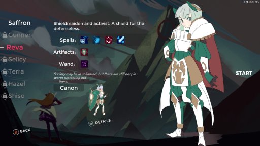 ���������꡼ No.014�Υ���ͥ������ / ��TGS 2019�ϡ֥��å��ޥ󥨥����פ˥��󥹥ѥ������줿��One Step From Eden�ץץ쥤��ݡ��Ȥ�Ǻܡ������ФΥǥå��ӥ�ɡ��������饤�����������