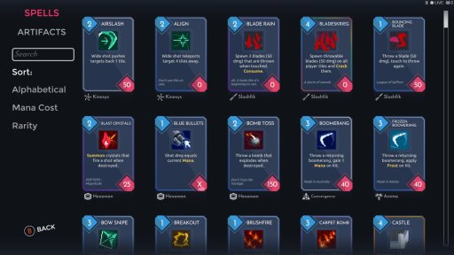 ���������꡼ No.015�Υ���ͥ������ / ��TGS 2019�ϡ֥��å��ޥ󥨥����פ˥��󥹥ѥ������줿��One Step From Eden�ץץ쥤��ݡ��Ȥ�Ǻܡ������ФΥǥå��ӥ�ɡ��������饤�����������