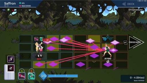 ���������꡼ No.016�Υ���ͥ������ / ��TGS 2019�ϡ֥��å��ޥ󥨥����פ˥��󥹥ѥ������줿��One Step From Eden�ץץ쥤��ݡ��Ȥ�Ǻܡ������ФΥǥå��ӥ�ɡ��������饤�����������