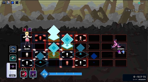 ���������꡼ No.013�Υ���ͥ������ / ͷ�٤�ͷ�֤ۤɡ�̵�¤Ρȵ��դ��ɤ����롣�֥��å��ޥ󥨥����פʤɤ˥��󥹥ѥ������줿�ǥå�����ACT��One Step From Eden�ץץ쥤��ݡ���