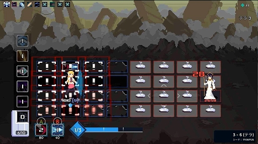 ���������꡼ No.017�Υ���ͥ������ / ͷ�٤�ͷ�֤ۤɡ�̵�¤Ρȵ��դ��ɤ����롣�֥��å��ޥ󥨥����פʤɤ˥��󥹥ѥ������줿�ǥå�����ACT��One Step From Eden�ץץ쥤��ݡ���