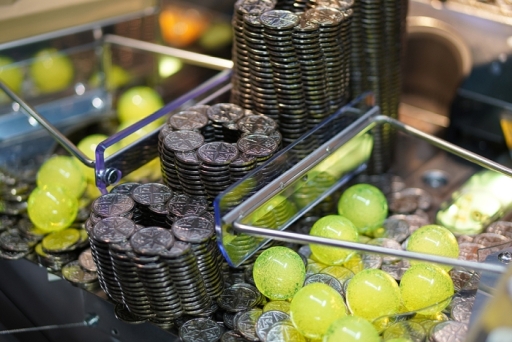 ���������꡼ No.003�Υ���ͥ������ / ����륲����֥Х٥�Υ���륿��פο��С������֥Х٥�Υ���륿�W���פ����������ư����