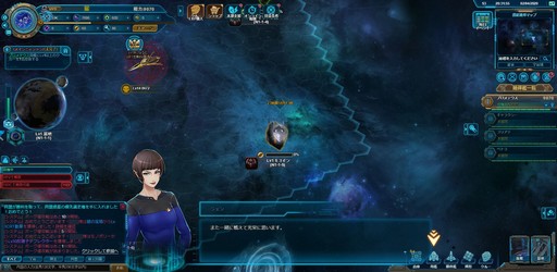 ���������꡼ No.009�Υ���ͥ������ / ����֥饦��������֥��������ȥ�å� �ǥ����ס����꡼�ȡפΥץ쥤��ݡ��Ȥ�Ǻܡ�����ʡȺǸ�Υե���ƥ����ɤ�õ�����褦