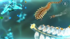 ���������꡼ No.004�Υ���ͥ������ / �ֿʲ��ΤҤߤ� ��̿�ΤϤ��ޤ�פ��ۿ����ϡ�����������������ʪ�򡤵���ʿ�����ʪ�ؤȿʲ������륢������󥲡���