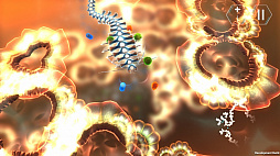 進化のひみつ 生命のはじまり