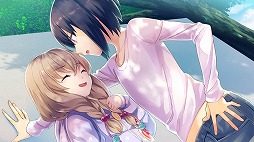 ���������꡼ No.007�Υ���ͥ������ / Switch�֥��󥬥�ԥ������� HH�ʥ��֥륨�å��ˡפ�9��26����DL���Ѥ�ȯ����ꡣ30�󥪥դˤʤ뤢�餫�������������ɥ�����򳫺���