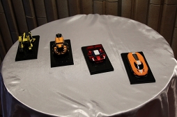 ���������꡼ No.004�Υ���ͥ������ / �֥��ʥХ��ȡ�����ܥ��ץ��������ǰ�ץ쥹ȯɽ�θ�����ݡ��Ȥ�����